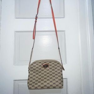 Michael Kors crossbody purse